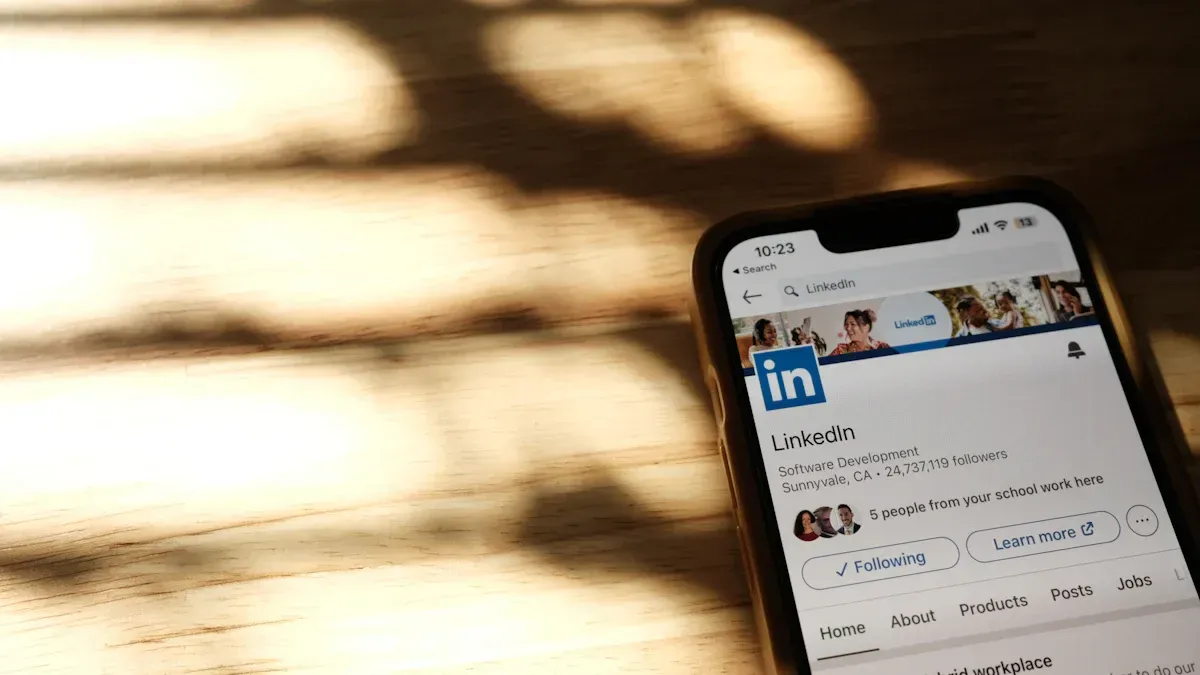 Tips for Optimizing Your LinkedIn Company Page for Better Engagement