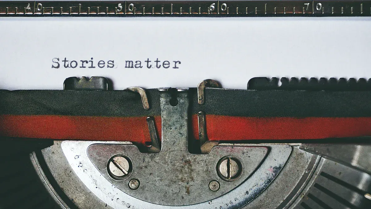 Benefits of Using AI for Scriptwriting