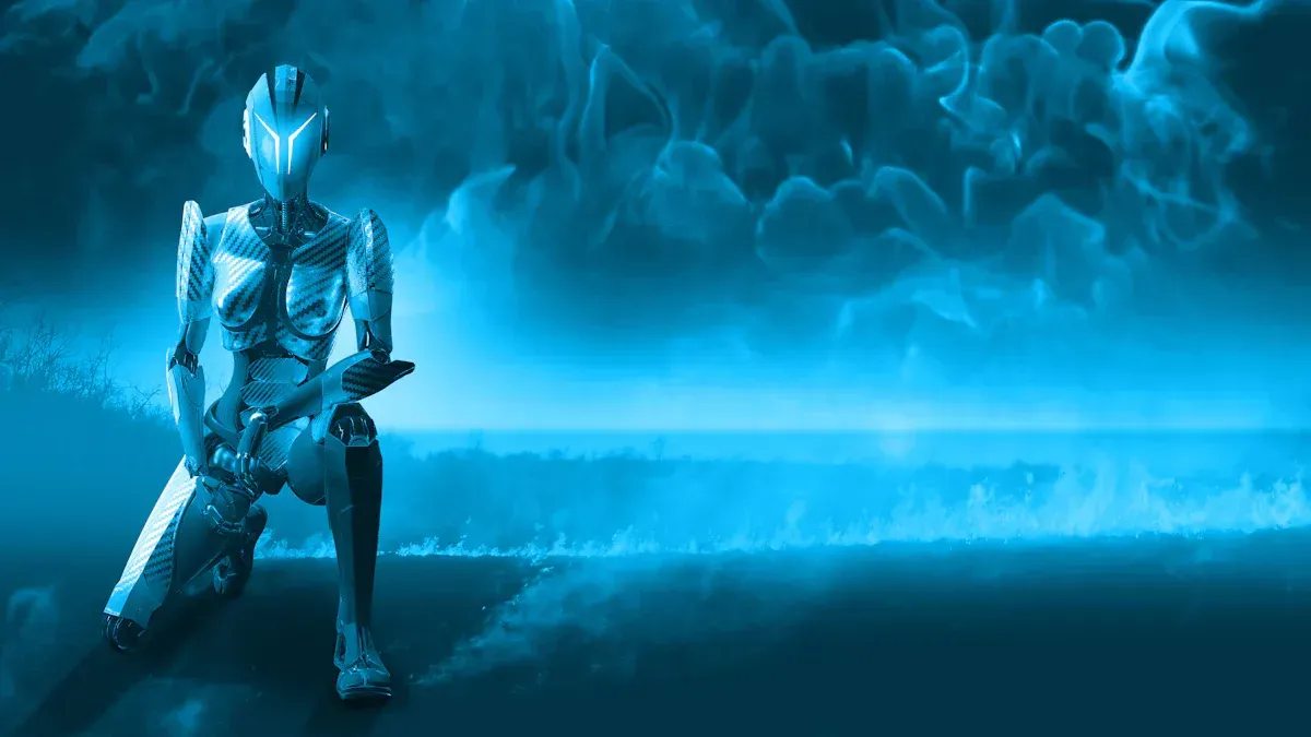 2025 Emerging Trends in AI Movie Poster Design