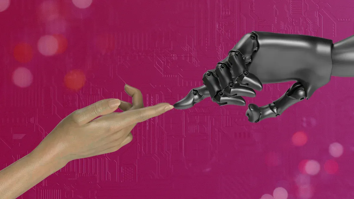 How to Use AI Tools to Turn MS Word Doc into Presentation