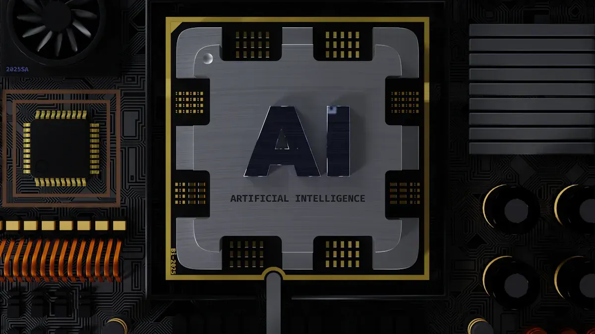 2025 Trends in AI Document Translation Technology