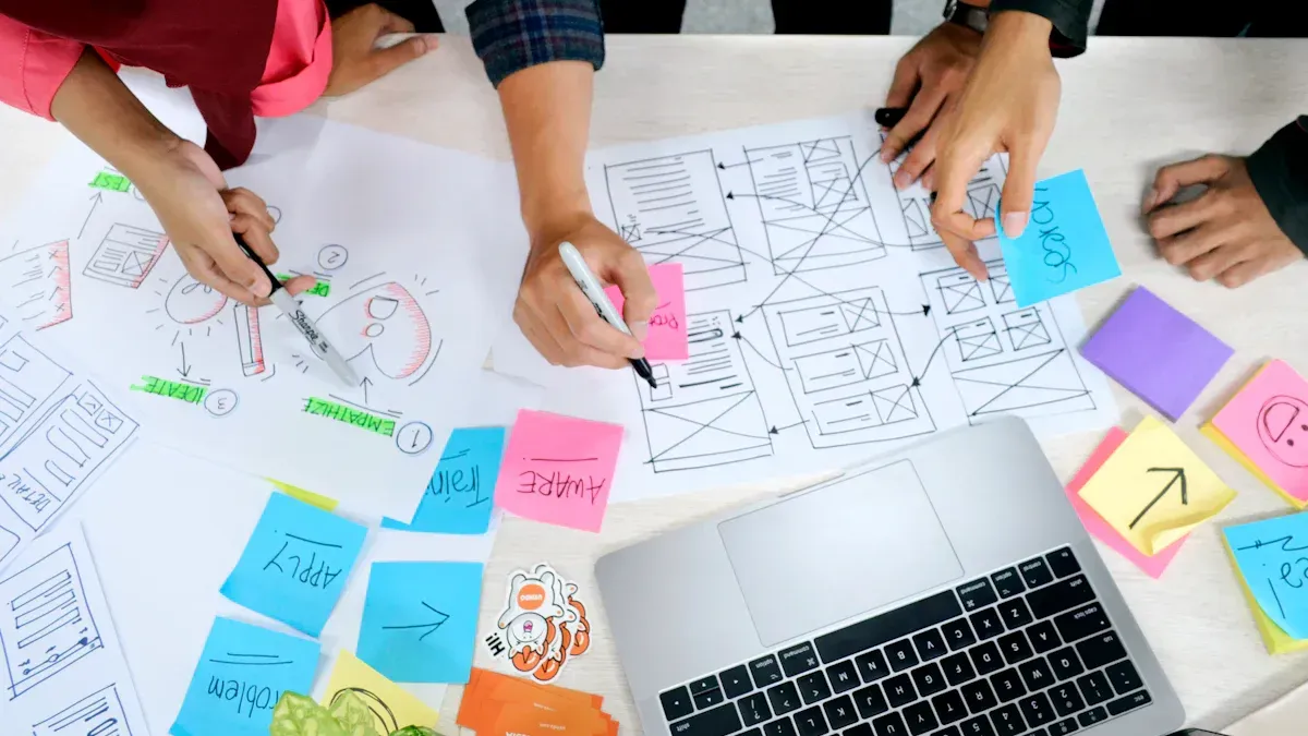 How to Add Widgets to Your Notion Workspace
