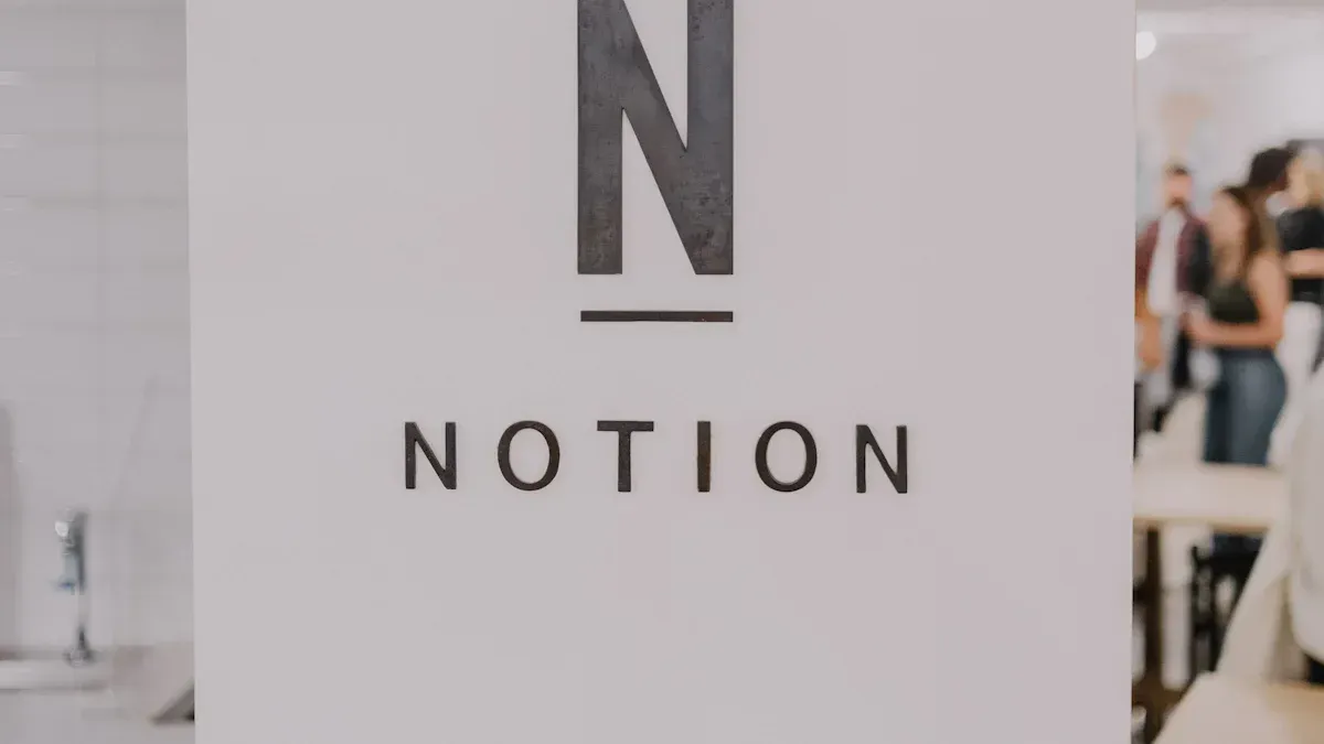 How to Export Notion Pages to PDF Without Losing Formatting