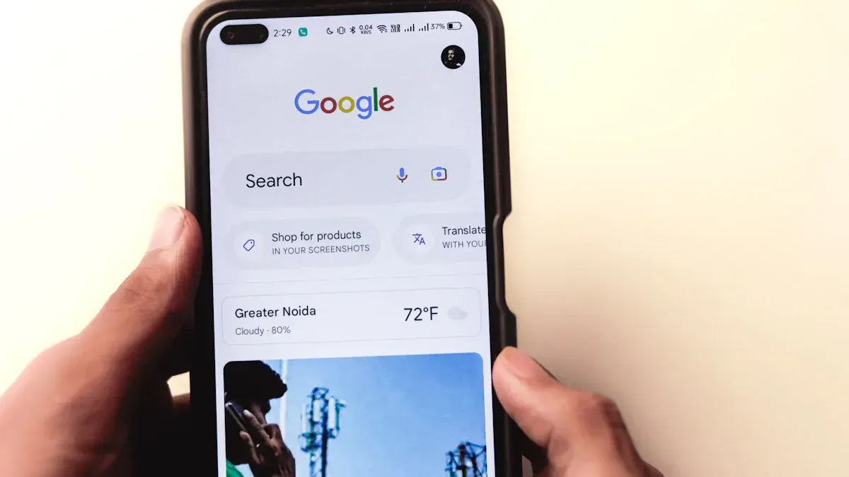 How to Remove AI Overview From Google Search on Desktop