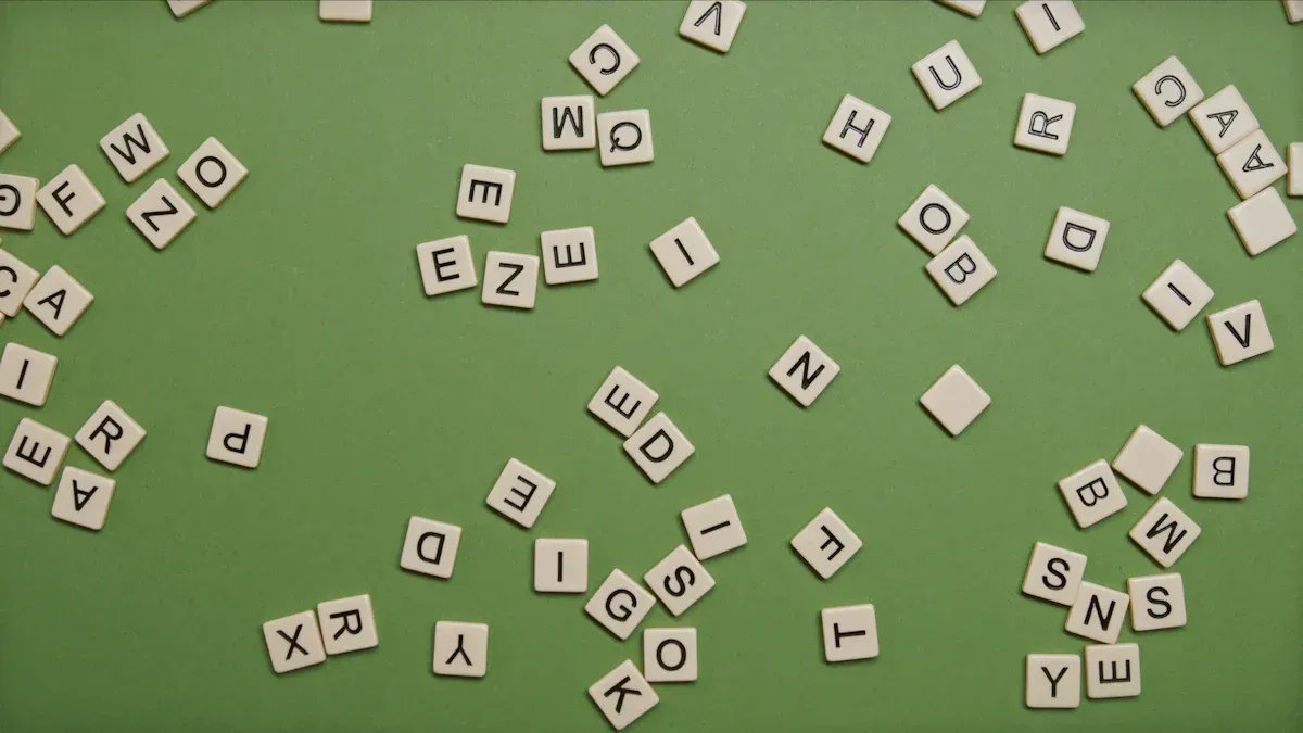 Why AI is Transforming Word Search Solutions