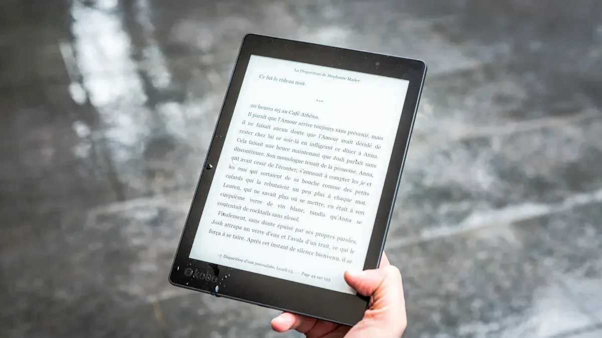 11 Must-Try ChatPDF Alternatives for Enhanced Productivity