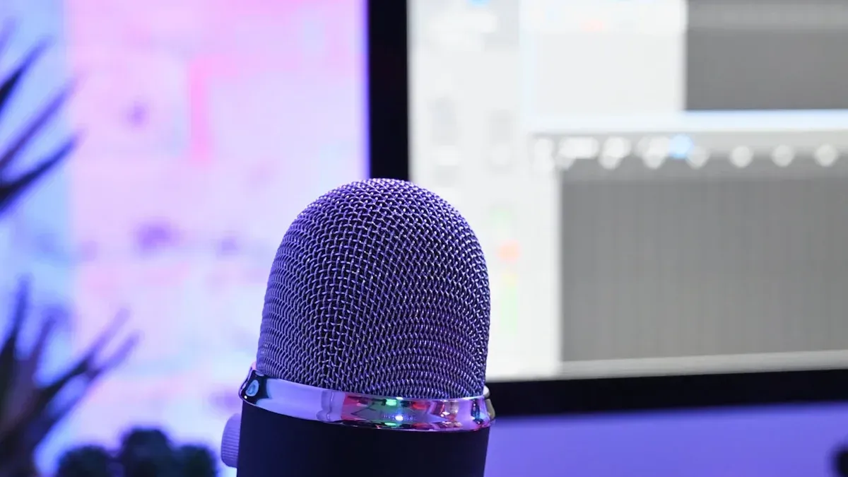 How to Convert Podcasts into Text: 5 Simple Steps