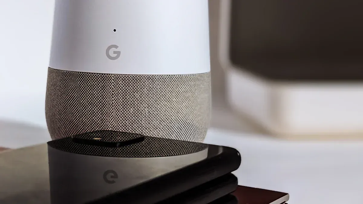 Top AI-Powered Voice Assistants in 2025