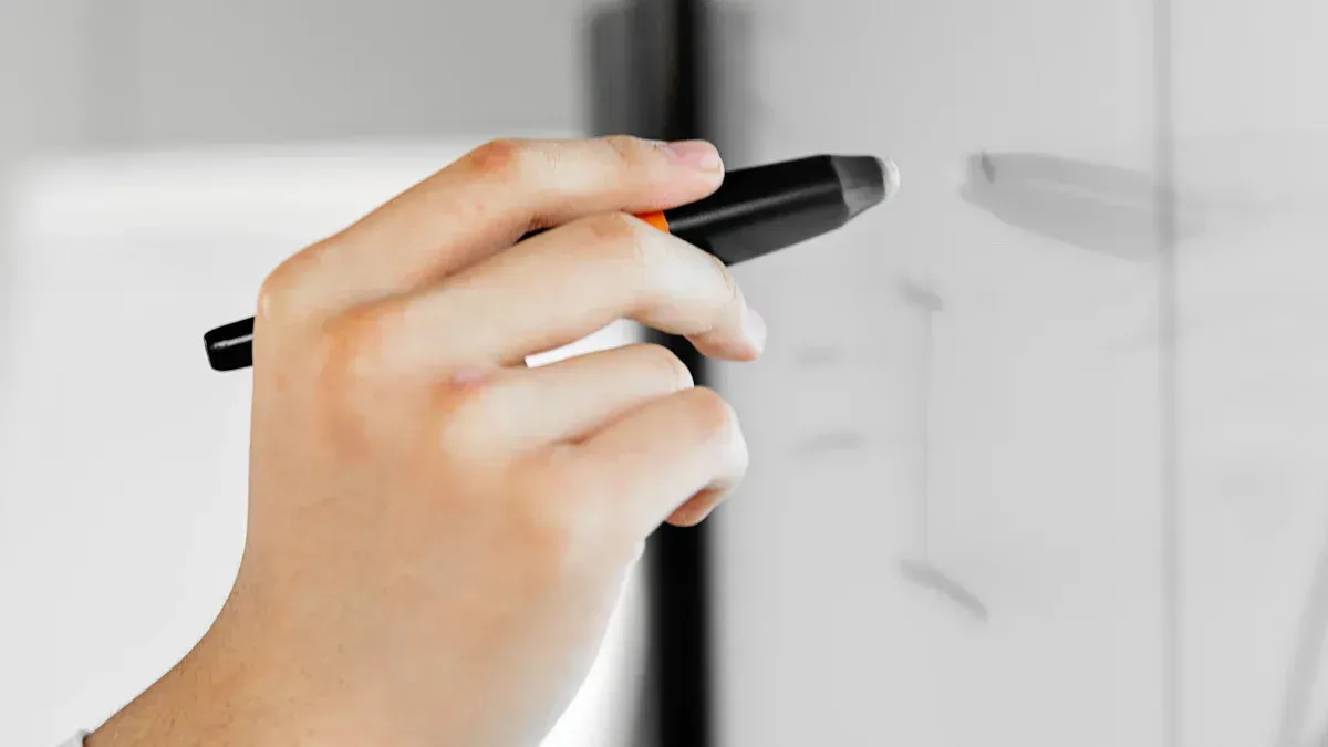 Key Features to Look For in AI Tools for Block Diagram Whiteboards