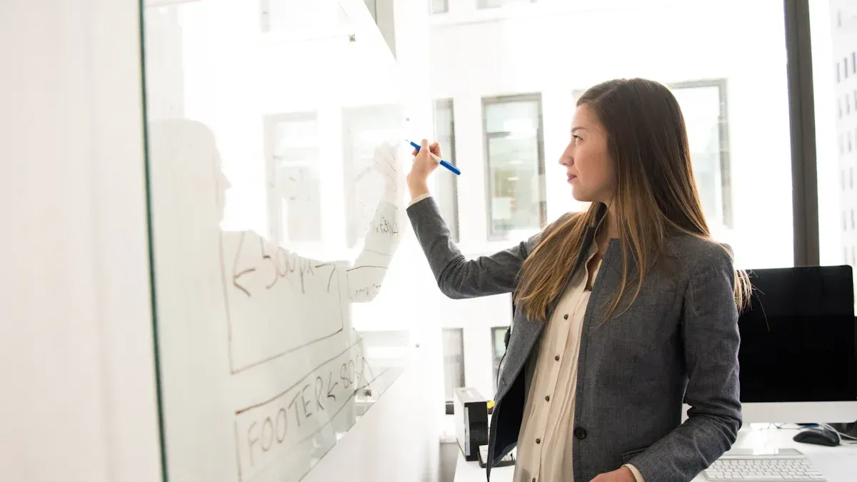 What Is an AI-Powered Whiteboard?