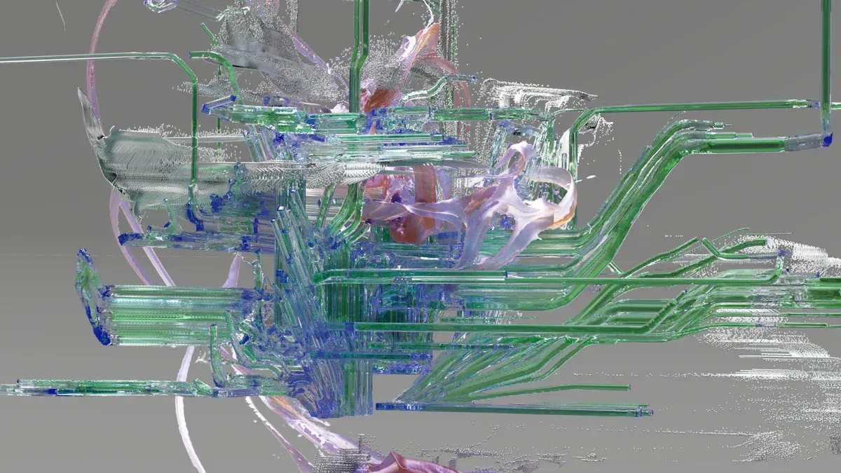 What Are Depth Maps?
