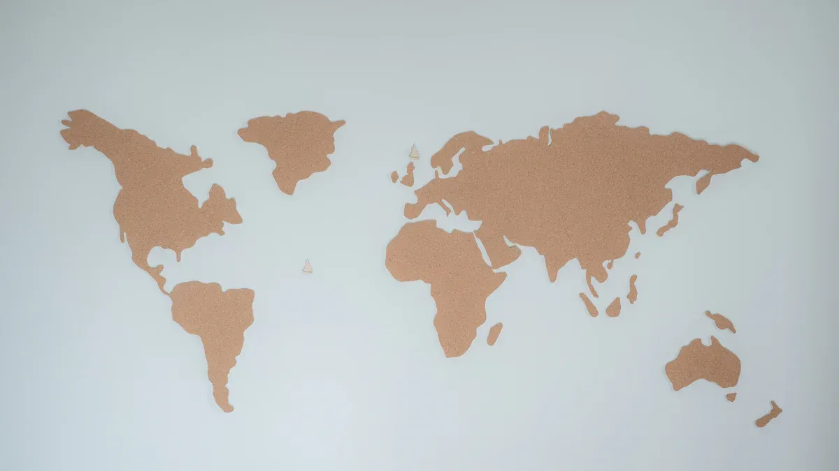 Top 11 Free AI Map Generators to Explore in 2025
