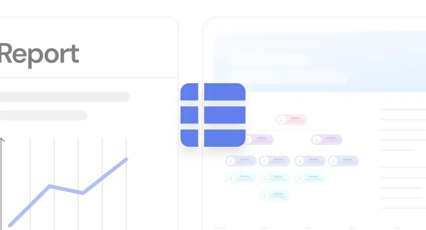 ChatGPT generated table being copied to Google Docs interface