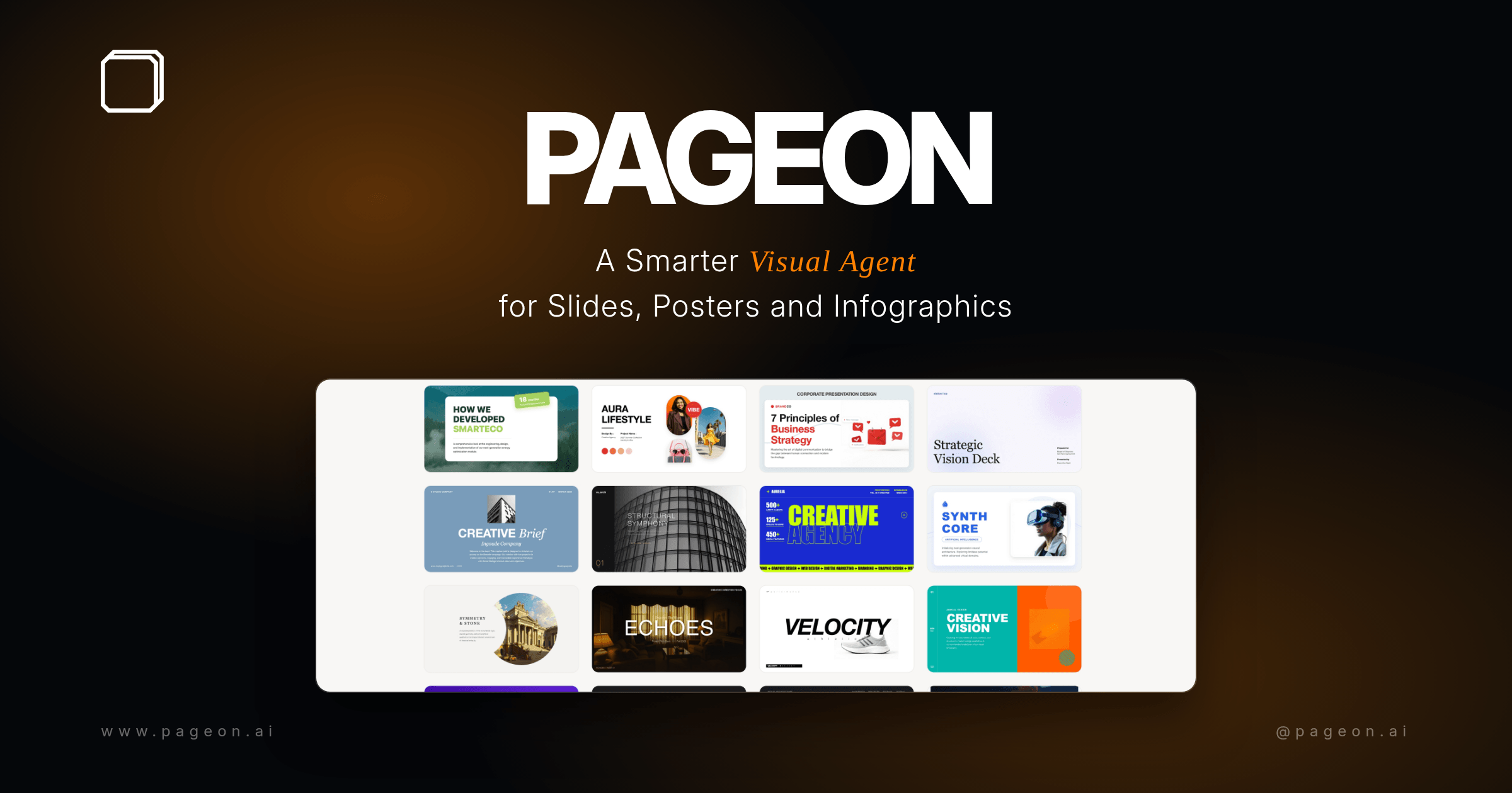 PageOn.AI cover